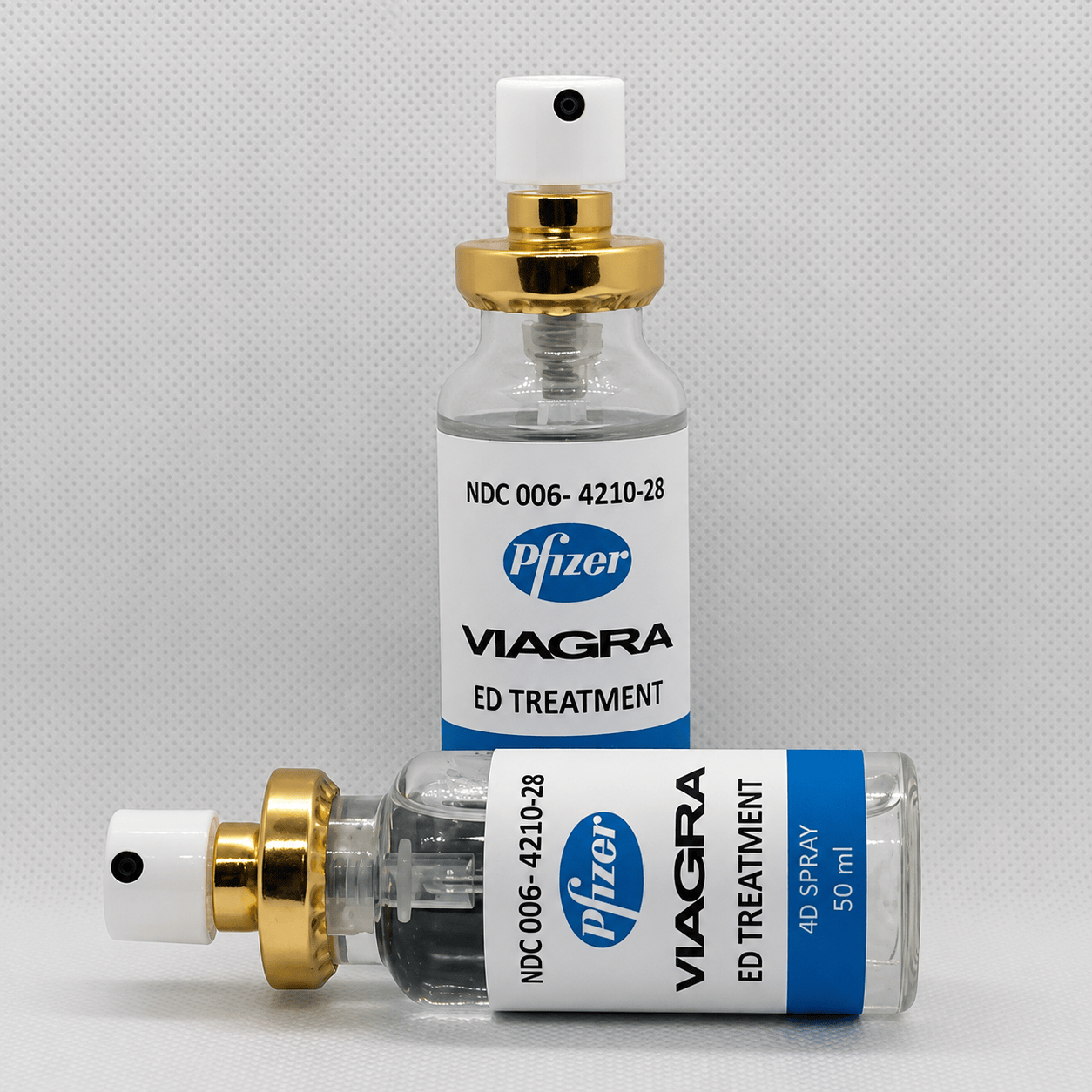 Viagra Delay Spray for Men | ED Treatment Spray | Long Lasting Performance Spray